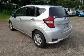 Nissan, Note