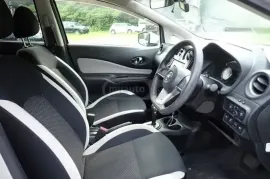 Nissan, Note