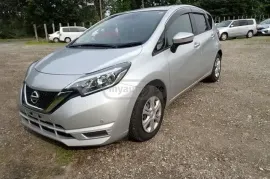 Nissan, Note