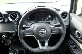 Nissan, Note