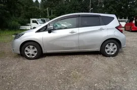 Nissan, Note