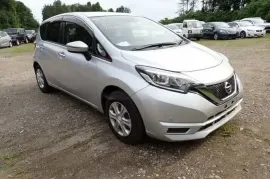 Nissan, Note