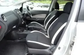 Nissan, Note