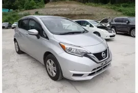 Nissan, Note