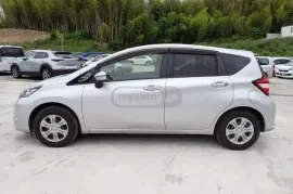 Nissan, Note