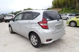 Nissan, Note