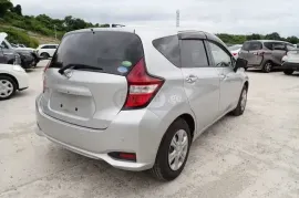 Nissan, Note