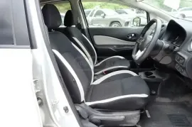 Nissan, Note