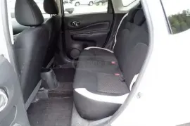 Nissan, Note