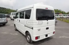 Nissan, სხვა
