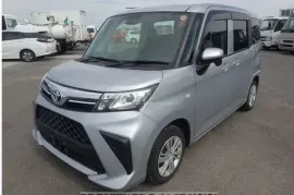 Toyota, Other