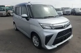 Toyota, Other