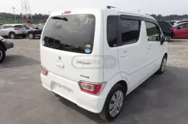 Suzuki , Wagon R+