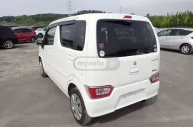 Suzuki , Wagon R+