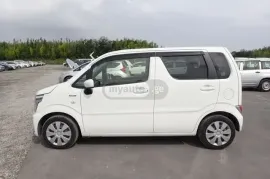 Suzuki , Wagon R+