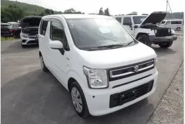 Suzuki , Wagon R+