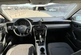 Volkswagen, Passat