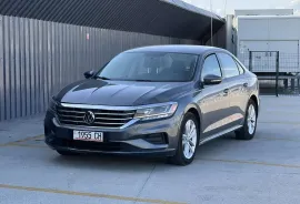 Volkswagen, Passat