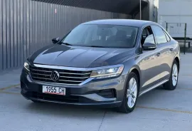 Volkswagen, Passat