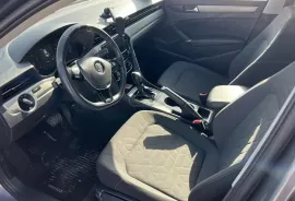 Volkswagen, Passat