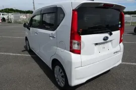 Subaru, Stella