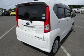 Subaru, Stella