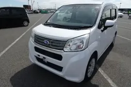 Subaru, Stella
