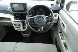Subaru, Stella
