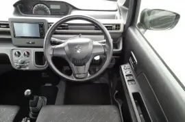 Suzuki , Wagon R+