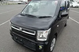 Suzuki , Wagon R+
