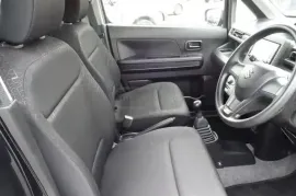 Suzuki , Wagon R+