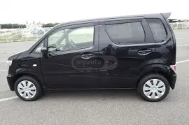 Suzuki , Wagon R+