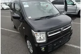 Suzuki , Wagon R+