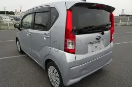 Subaru, Stella