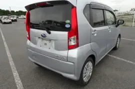 Subaru, Stella