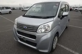 Subaru, Stella