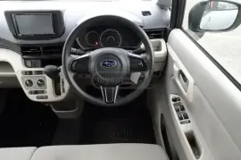 Subaru, Stella