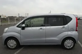 Subaru, Stella