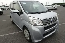 Subaru, Stella