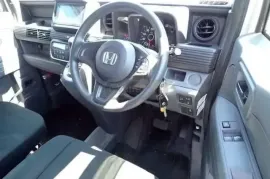 Honda, Other
