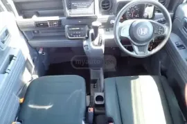 Honda, Other