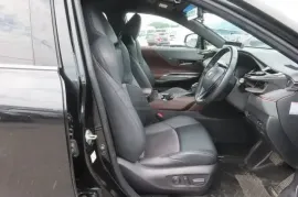 Toyota, Harrier