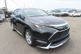 Toyota, Harrier
