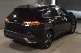 Toyota, Corolla
