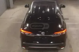 Toyota, Corolla