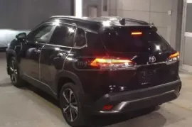 Toyota, Corolla