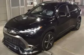 Toyota, Corolla