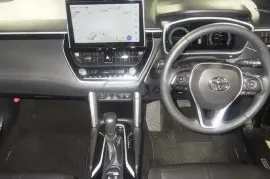 Toyota, Corolla