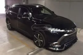Toyota, Corolla