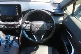 Toyota, Harrier